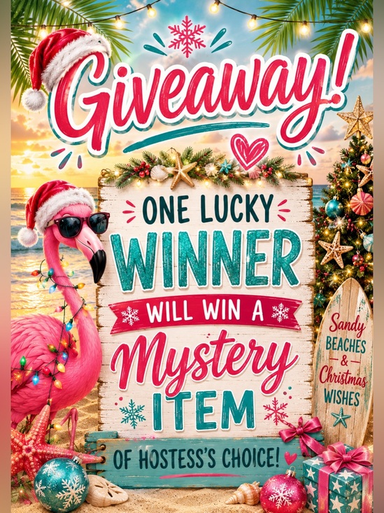 Other - Giveaway Item